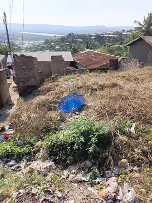Residential Plot (Land)