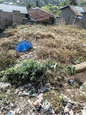 Residential Plot (Land)