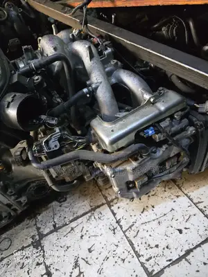 Subaru Ej20 Bp5
