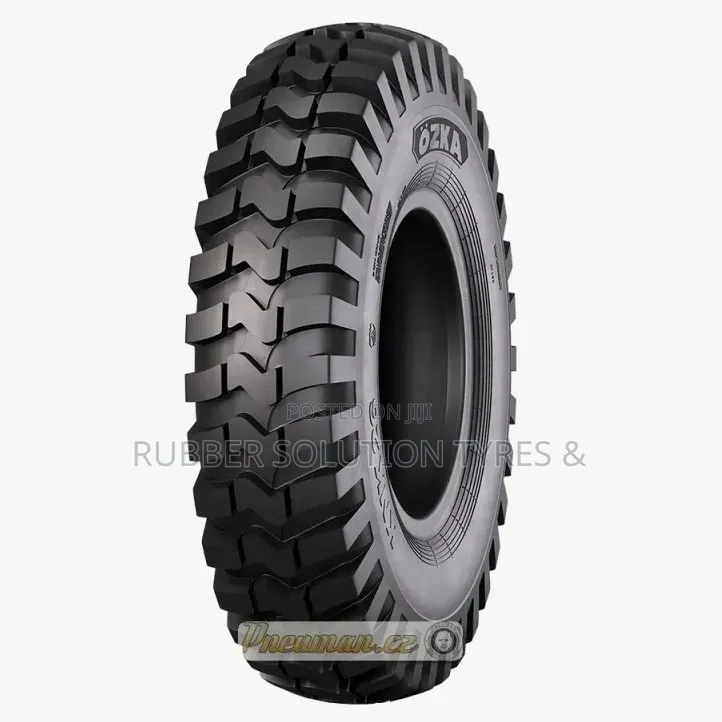 9.00-16 Ozka Tyres Tractor Made in Turkey