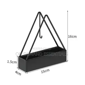 Anti-Scald Mosquito Coil Holder With Tray