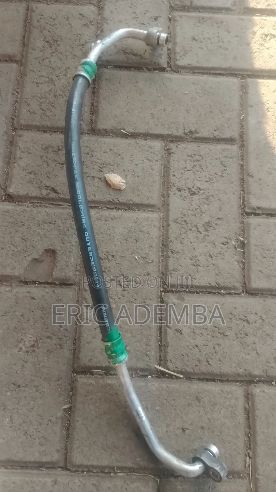 Subaru Forester SJ A.C Pipe