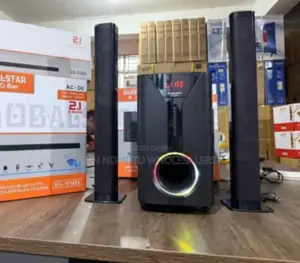 Globarstar New Sound Bar