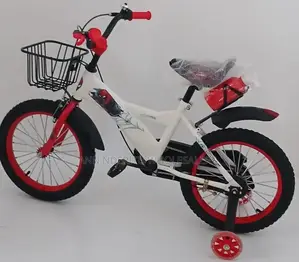 Kids Bike Size 16