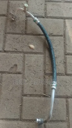 Subaru Forester SJ A.C Pipe