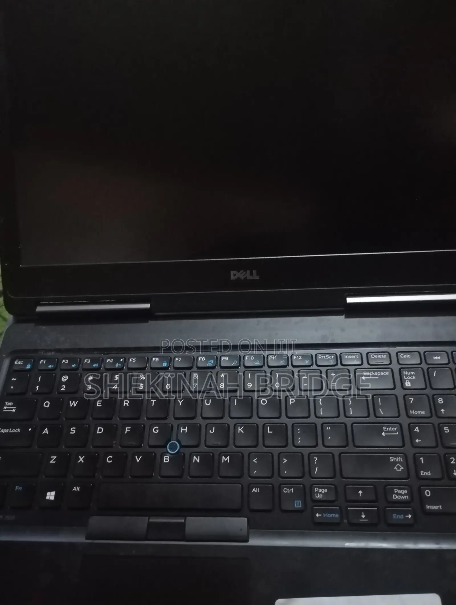 Laptop Dell Precision 7520 20GB Intel Core i7 SSD 500GB