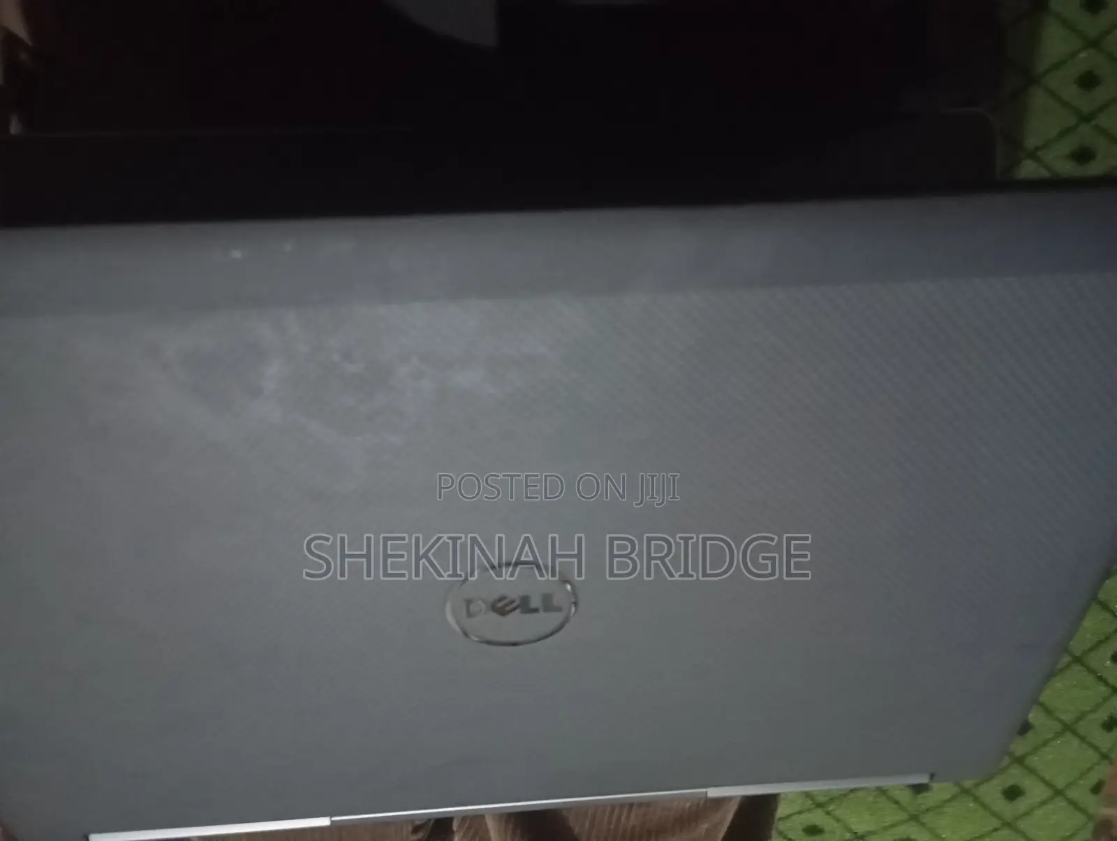Laptop Dell Precision 7520 20GB Intel Core i7 SSD 500GB