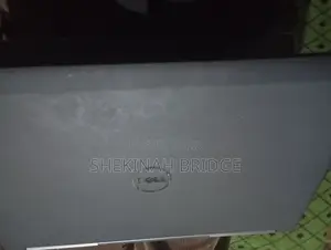 Laptop Dell Precision 7520 20GB Intel Core i7 SSD 500GB