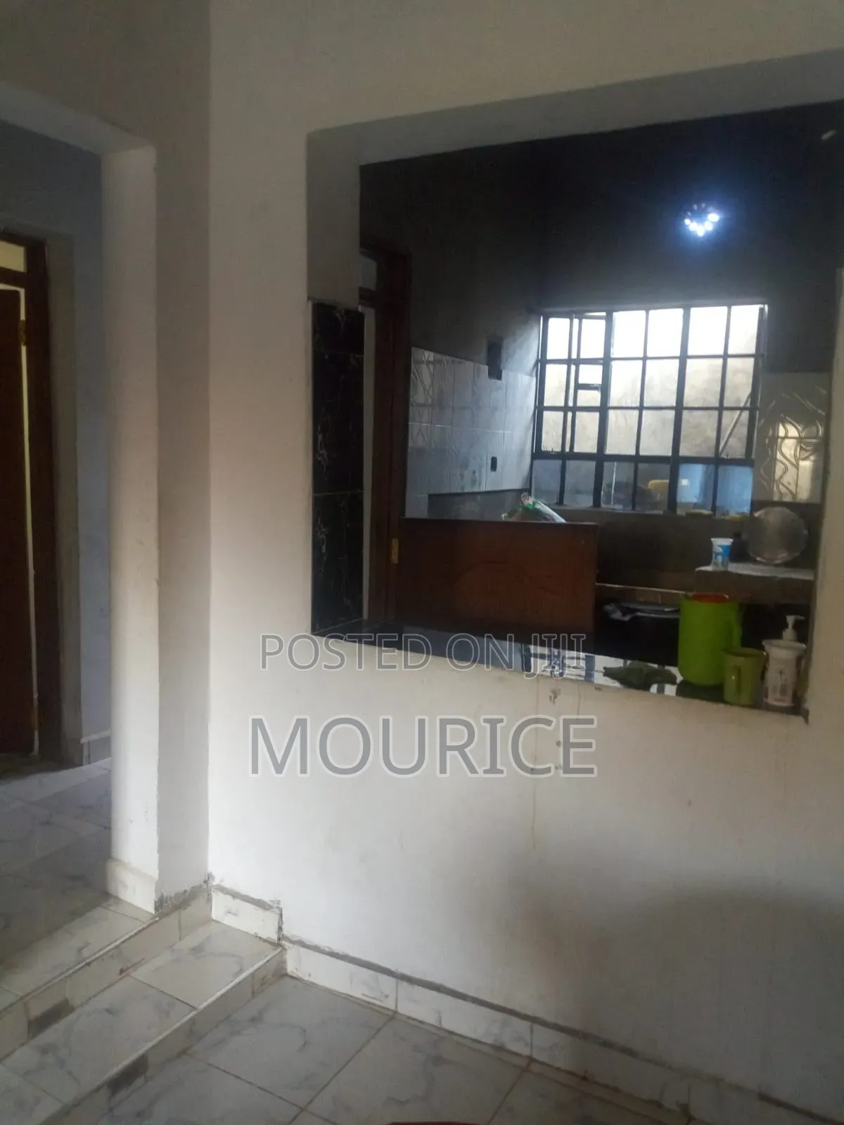 3bdrm Bungalow in Obama Estate, Junction Kayole for sale