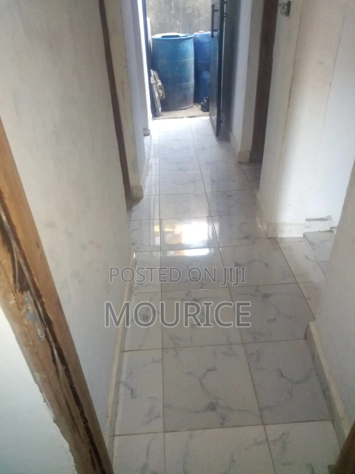 3bdrm Bungalow in Obama Estate, Junction Kayole for sale