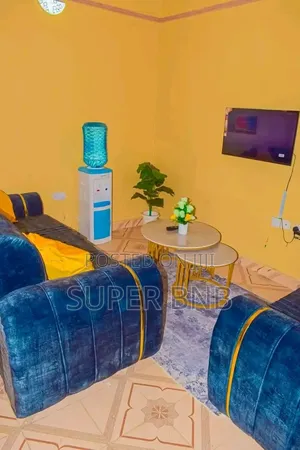 Airbnb Kamakis Eastern Bypass 1.7 Lounge