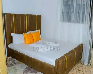 Airbnb Kamakis Eastern Bypass 1.7 Lounge