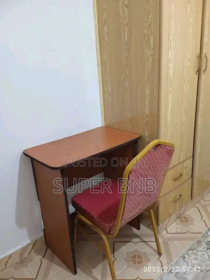 Airbnb Kamakis Eastern Bypass 1.7 Lounge