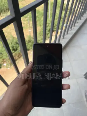 Samsung Galaxy A53 5G 128 GB Black