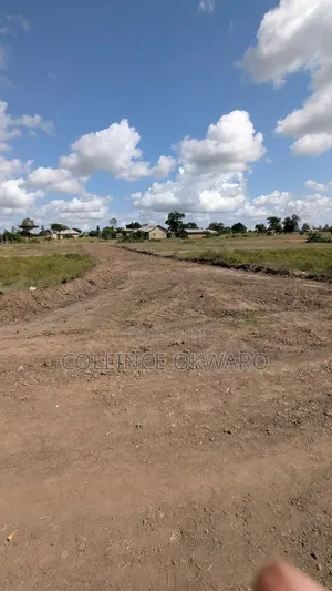 Mariakani Beauty. Kibao Kiche