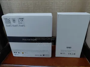 New Tecno Phantom V Fold 2 512 GB