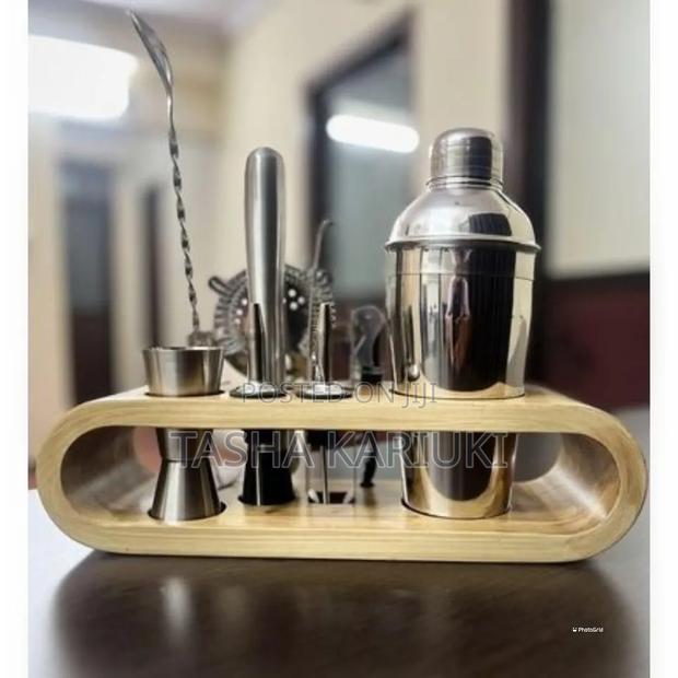 Cocktail Making Set - thumbnail 2
