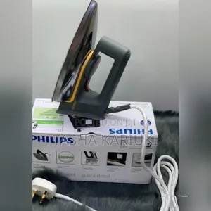 Original Phillips Iron Box _Quality Guaranteed