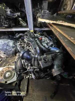 Subaru Sh Ej20 Turbo