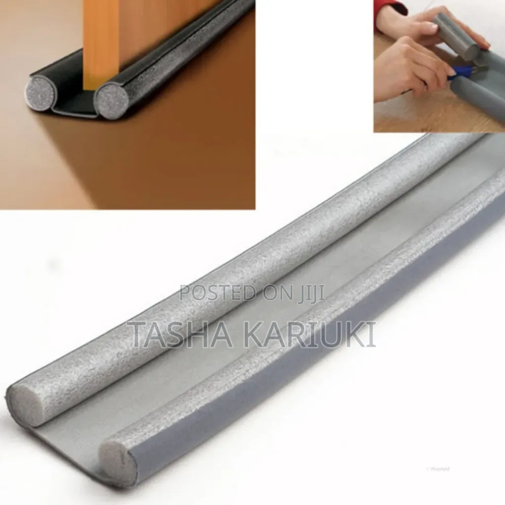 Foam Door Sealer