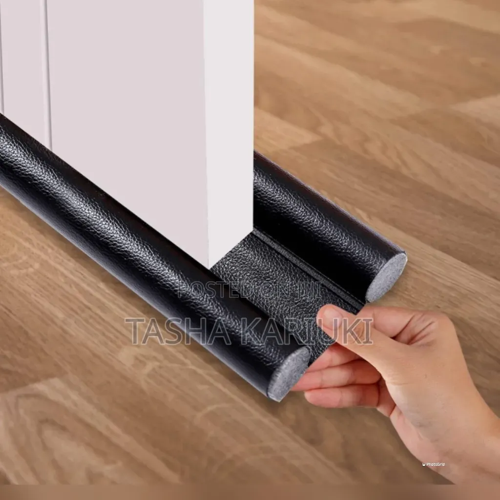 Foam Door Sealer