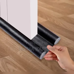 Foam Door Sealer
