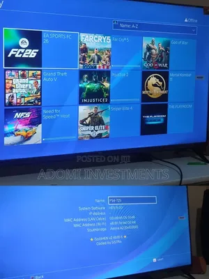 Chipping/Installing Games