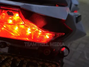 Kawasaki Ninja 400 2020 White
