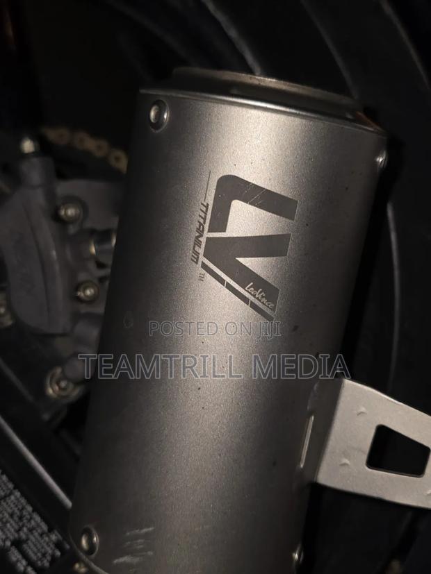 Kawasaki Ninja 400 2020 White - thumbnail 8