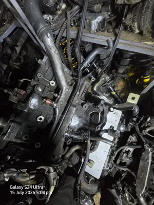 Subaru Sg5 Ej20 Turbo Shot Block