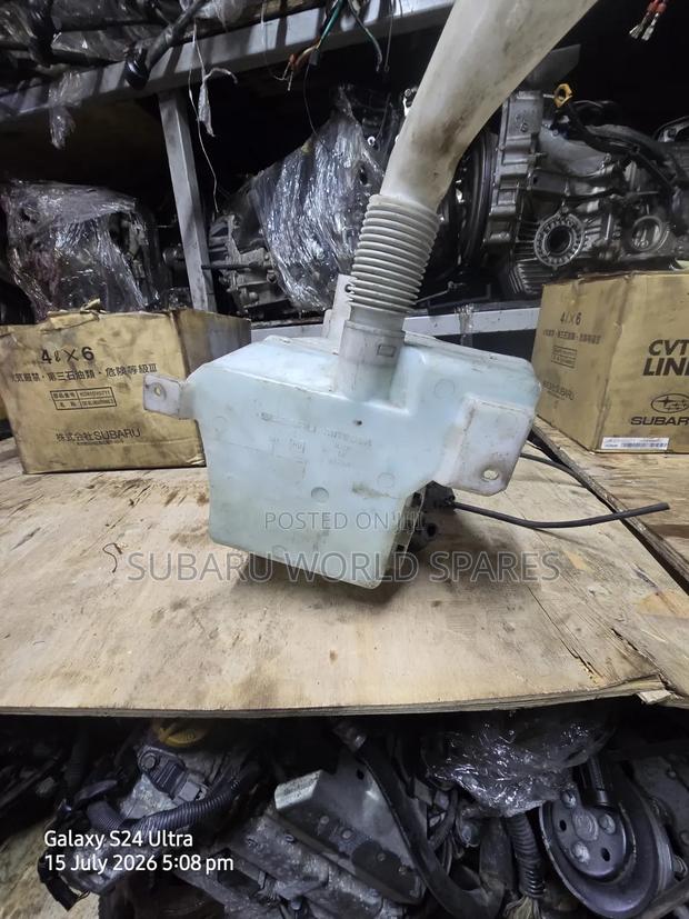 Subaru SHJ ,Sj5 Br9 Bottle Washer - thumbnail 2