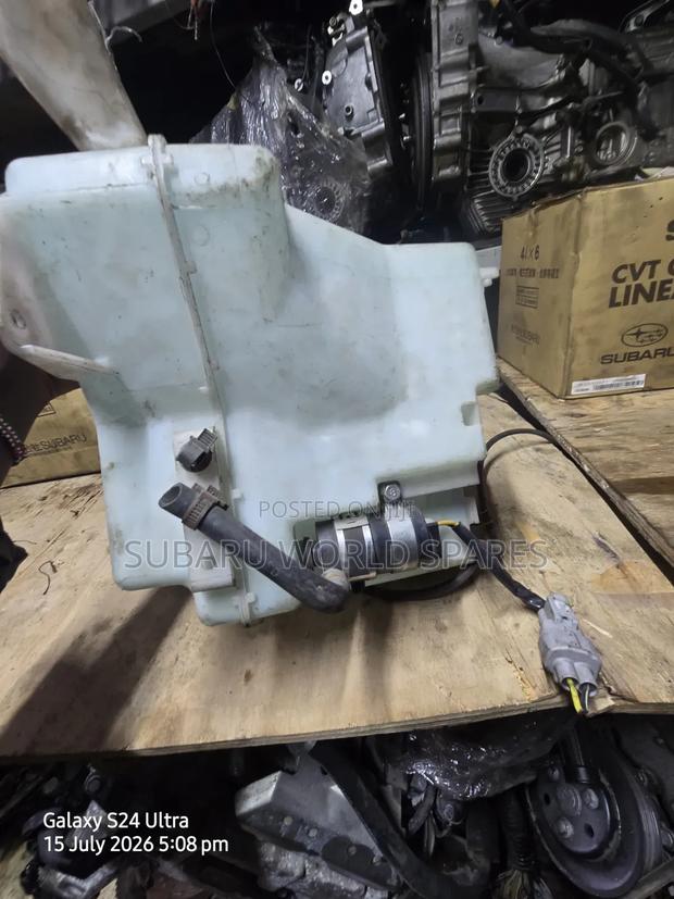 Subaru SHJ ,Sj5 Br9 Bottle Washer - thumbnail 3