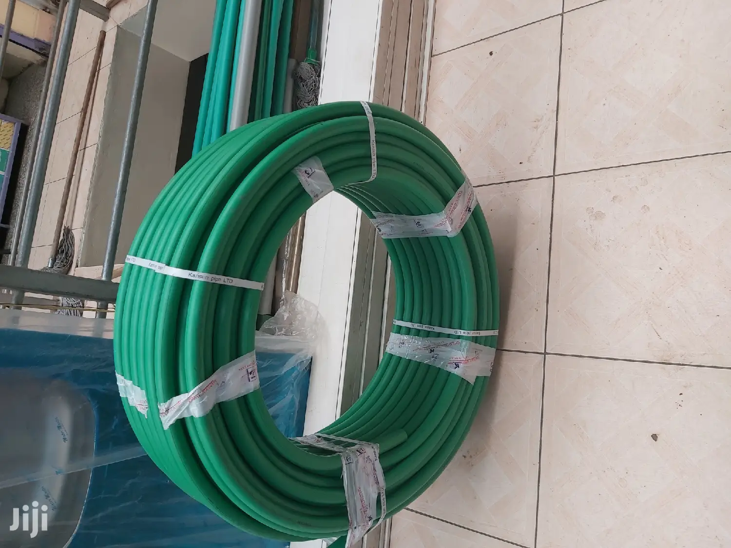 Ppr Pipe Roll 25mm