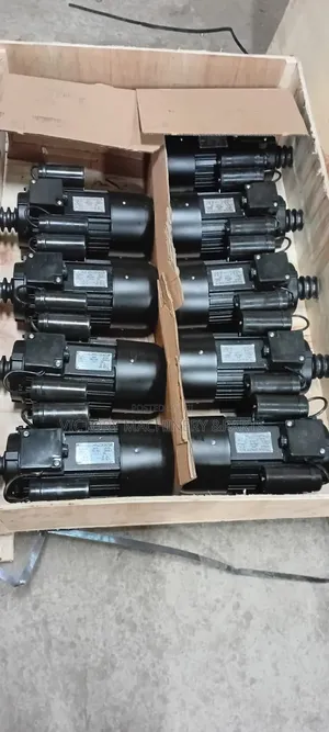 3hp Woodworking Motor High Speed 2850rpm