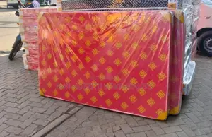 6by 6 by 10 Inches Quilted Matress