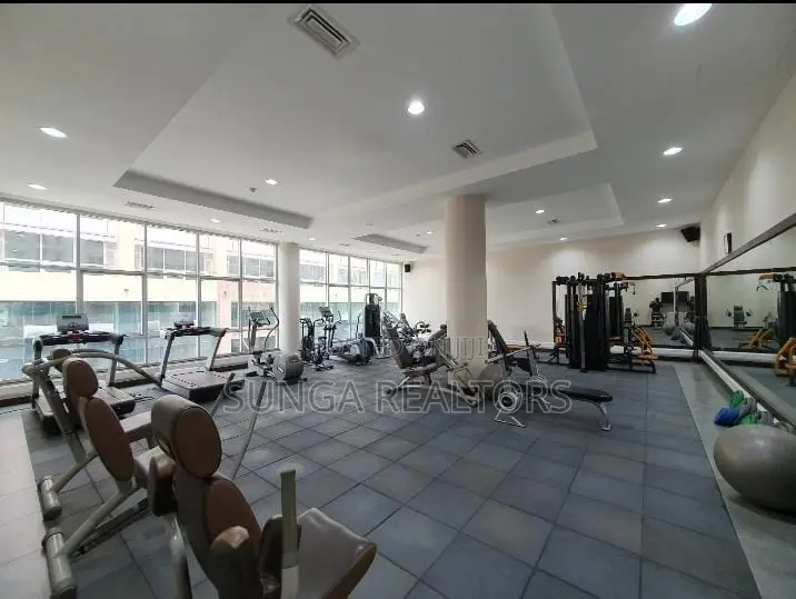 3bdrm Apartment in Parklands Rd. for rent
