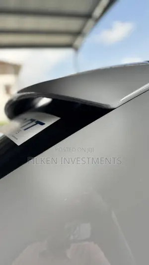 Porsche Cayenne 2021 White