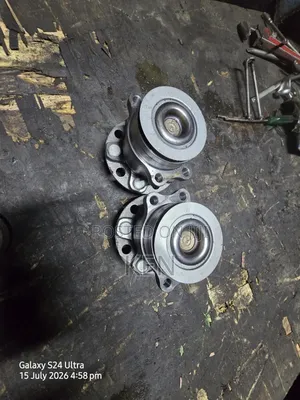Subaru Gh2 Rear Hub Bearing