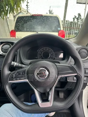 Nissan Note 1.2 Hybrid 2020 White