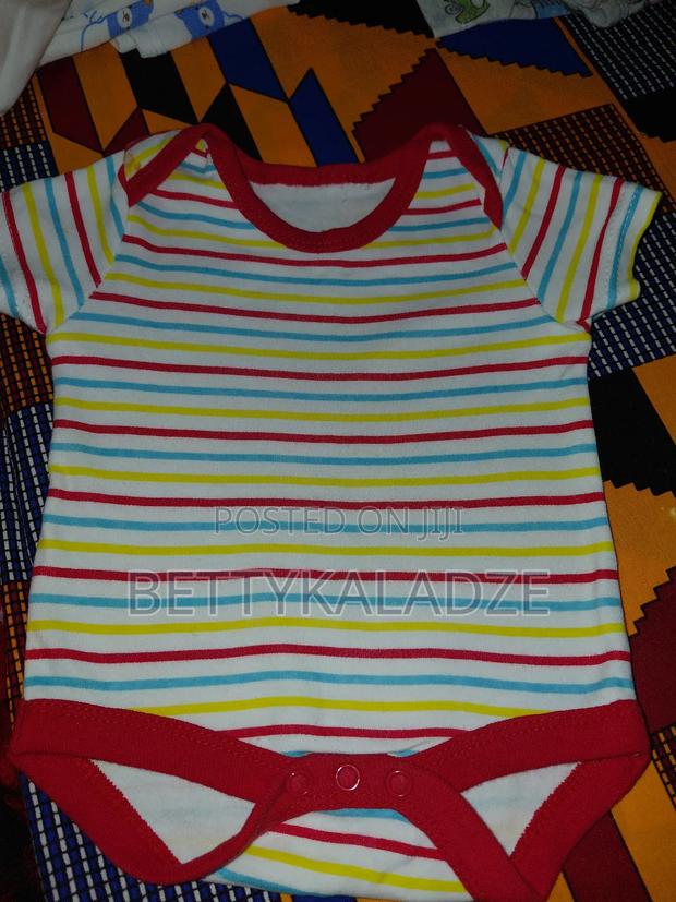 Thrift Newborn Clothes - thumbnail 6