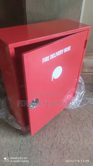 Cabinet Box