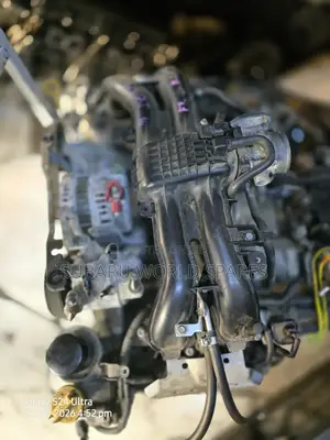 Fb20 Engine