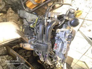 Fb20 Engine