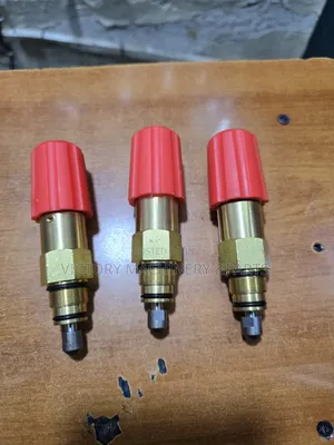 2700psi/2525 Pressure Regulator /Unloader