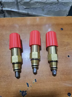 2700psi/2525 Pressure Regulator /Unloader