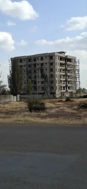 1⁄4 Acre Touching Juja Farm Road