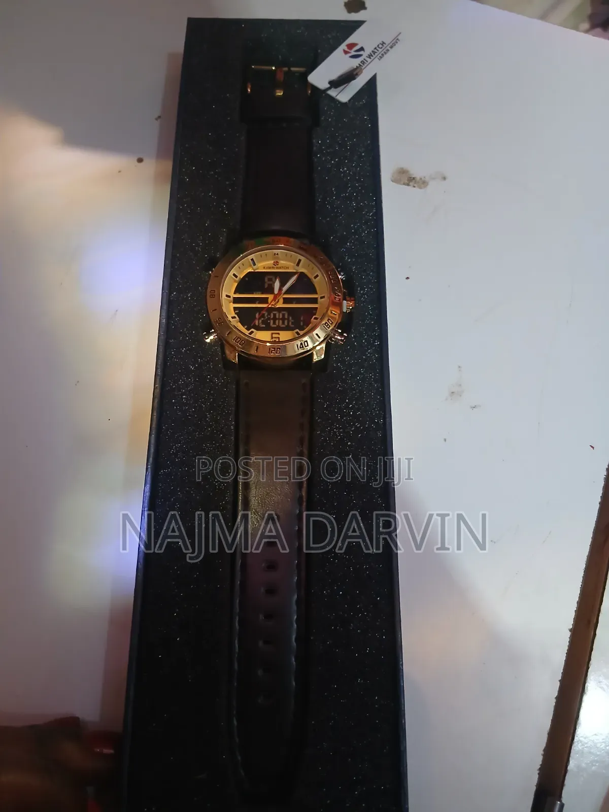 Men Watches