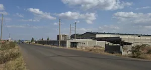 1⁄4 Acre Touching Juja Farm Road