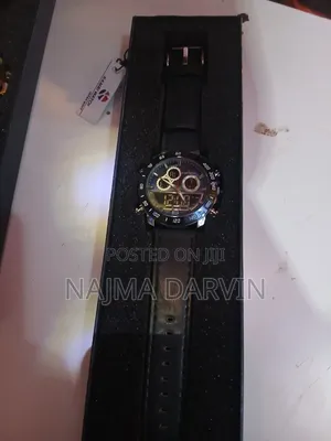 Men Watches