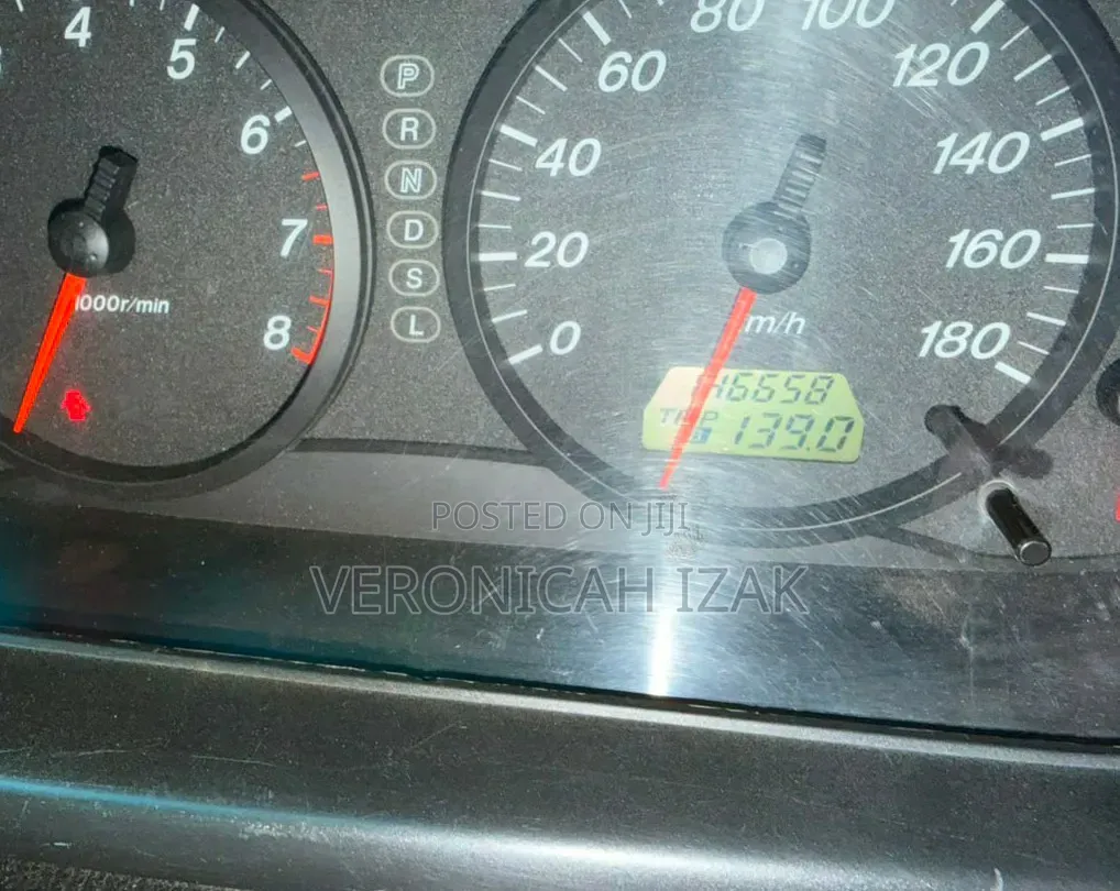 Mazda Demio 2003 Silver